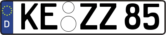 KE-ZZ85