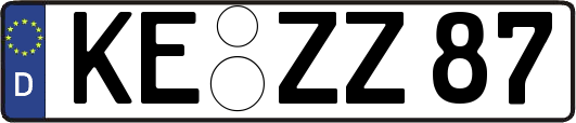 KE-ZZ87