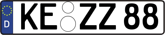KE-ZZ88
