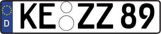 KE-ZZ89