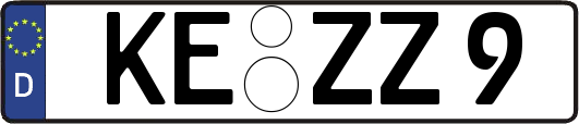 KE-ZZ9