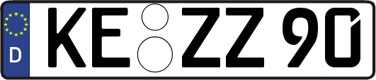 KE-ZZ90