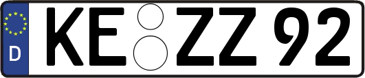 KE-ZZ92