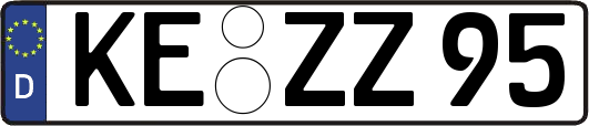 KE-ZZ95