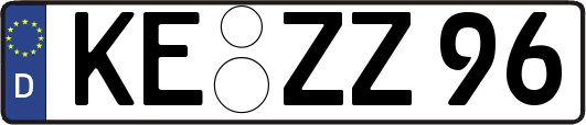 KE-ZZ96