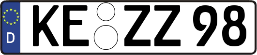 KE-ZZ98