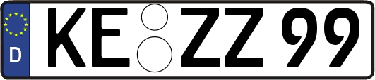 KE-ZZ99