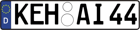 KEH-AI44