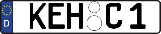 KEH-C1