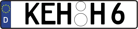 KEH-H6