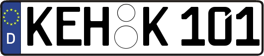 KEH-K101