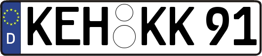 KEH-KK91