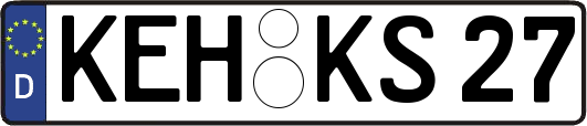 KEH-KS27