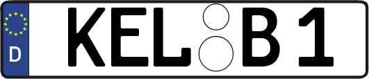KEL-B1