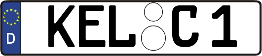 KEL-C1