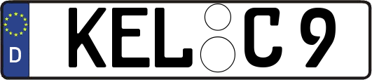 KEL-C9