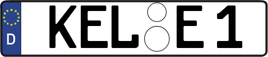KEL-E1