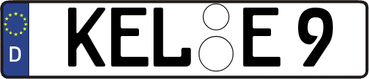 KEL-E9