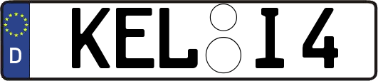KEL-I4