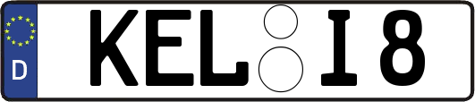 KEL-I8