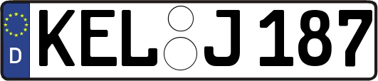 KEL-J187