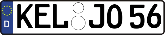 KEL-JO56