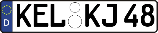 KEL-KJ48