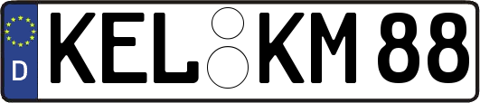 KEL-KM88