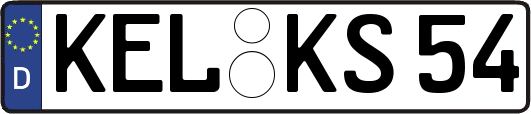 KEL-KS54