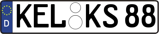 KEL-KS88