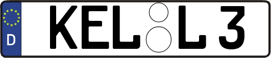 KEL-L3