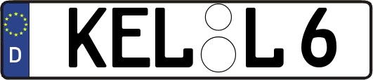 KEL-L6