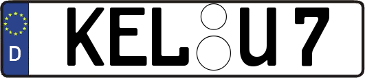KEL-U7