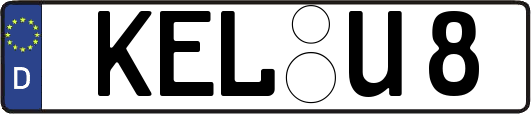 KEL-U8