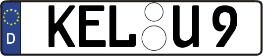 KEL-U9