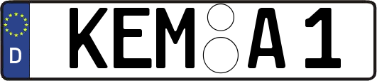 KEM-A1
