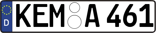 KEM-A461