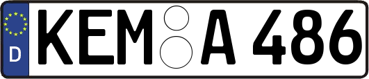 KEM-A486