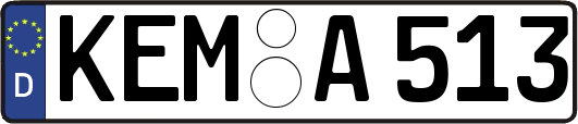 KEM-A513