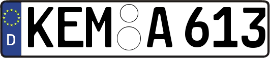 KEM-A613