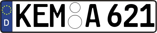 KEM-A621