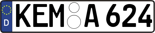 KEM-A624