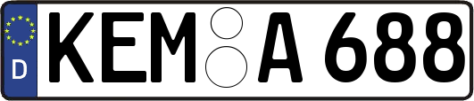 KEM-A688