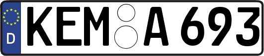 KEM-A693