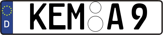 KEM-A9