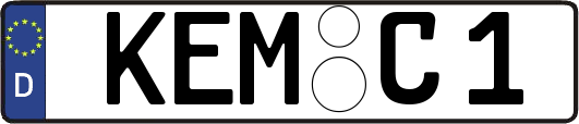 KEM-C1