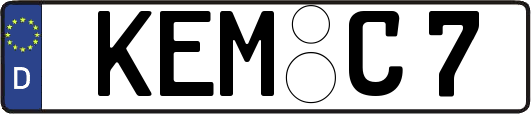 KEM-C7