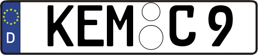 KEM-C9