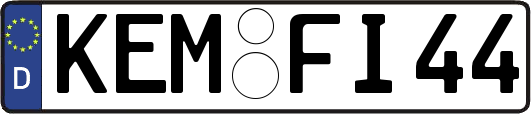 KEM-FI44