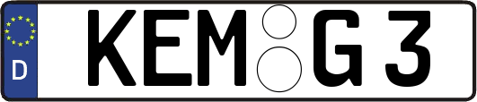 KEM-G3